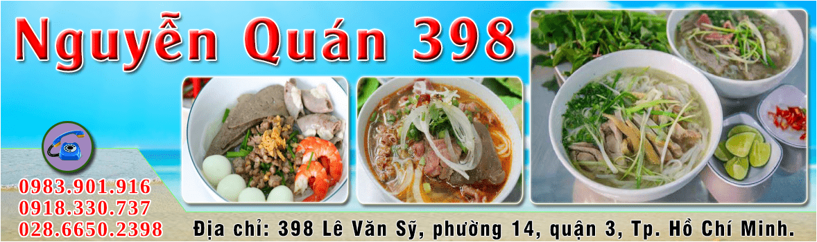 Banner Nguyễn Quán 398