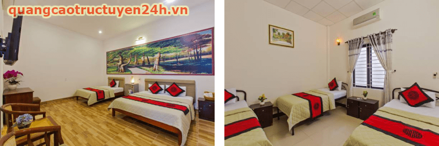 Cloudy Homestay And Hostel Hội An