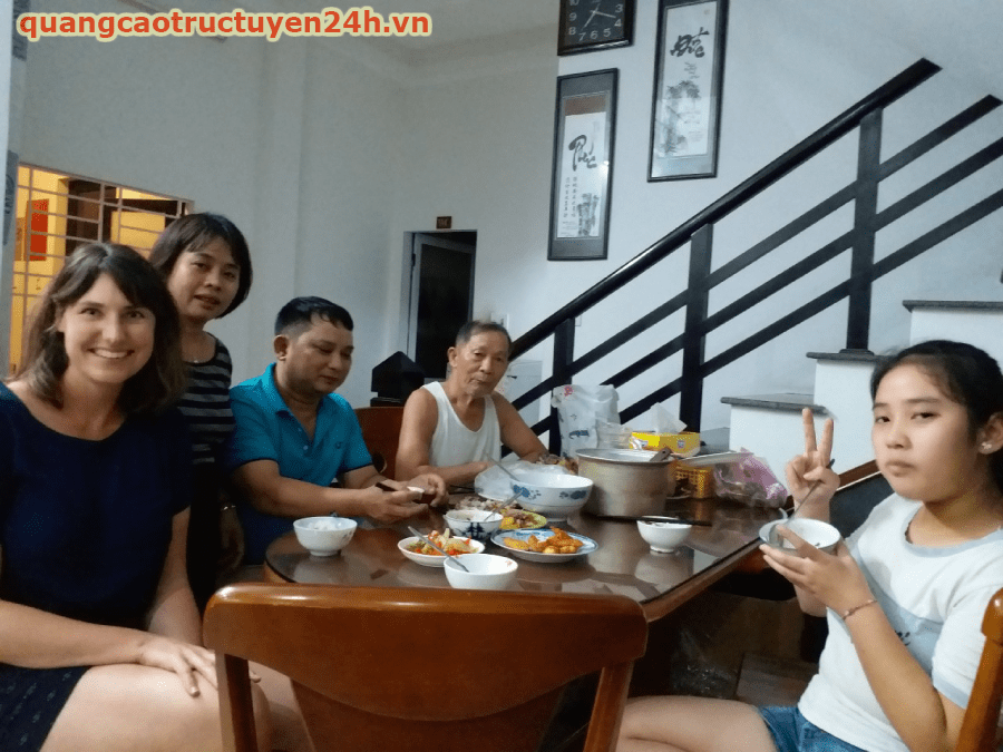 Cloudy Homestay And Hostel Hội An