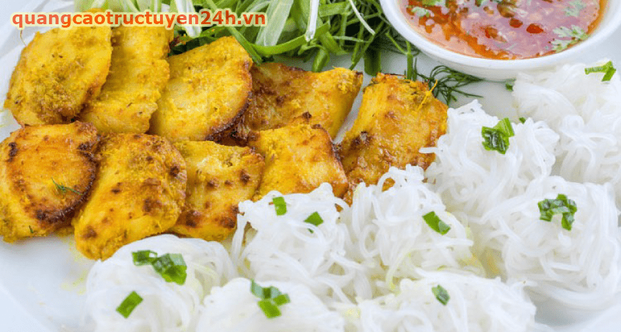 Nhà hàng ngon chất lượng tại Phú Thọ