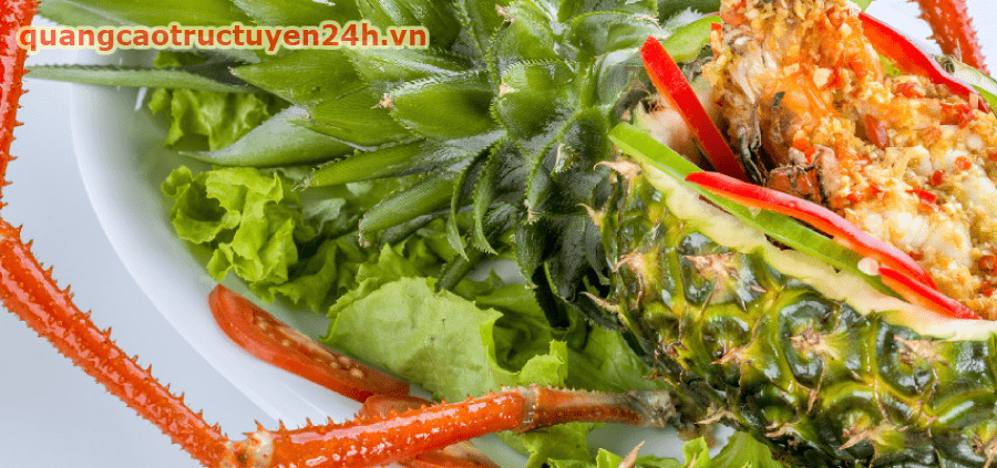 Nhà hàng ngon chất lượng tại Phú Thọ