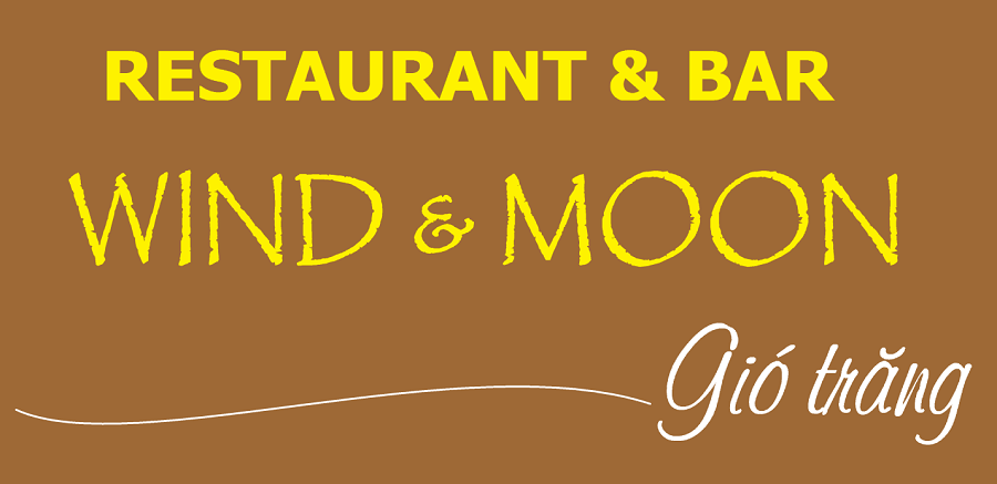 Wind moon beach restaurant and bar Hoi An