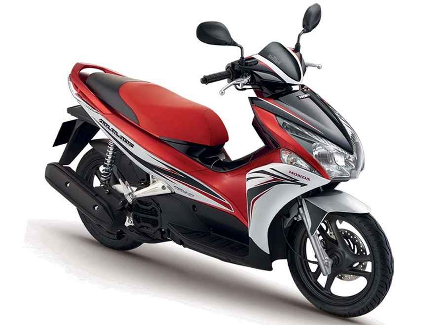 Nơi thuê xe máy giá rẻ tôn đản đà nẵng