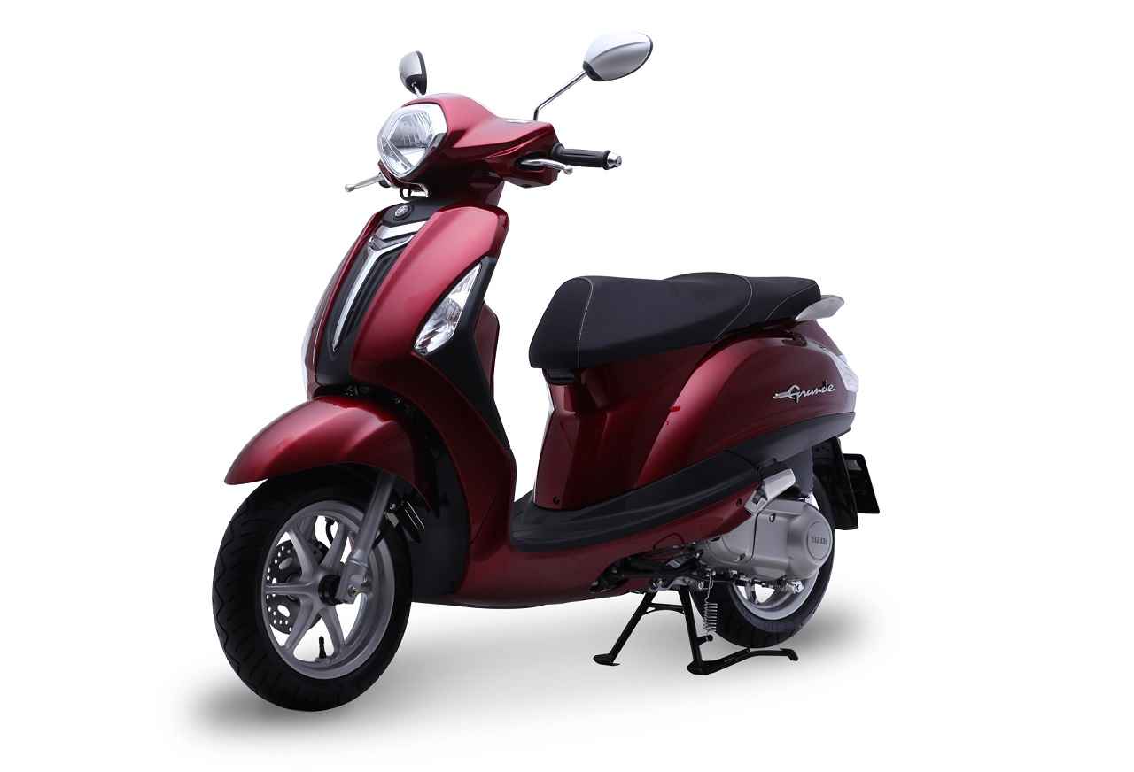 Nơi thuê xe máy giá rẻ tôn đản đà nẵng