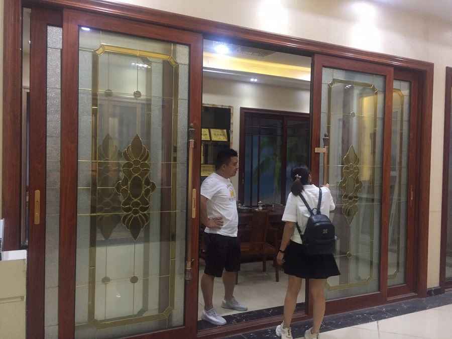 Window Aluminium Hưng Yên