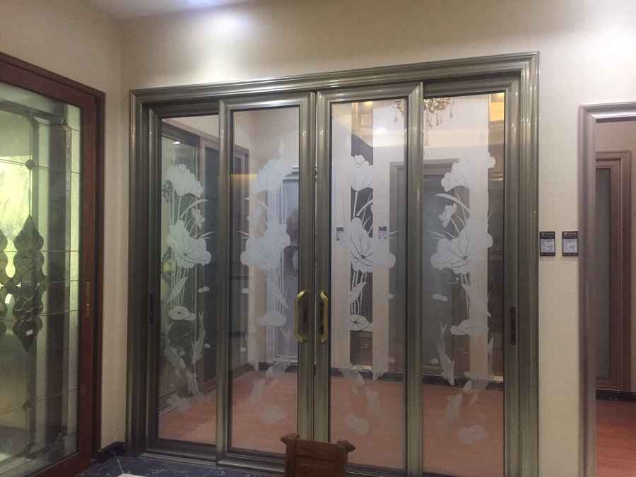 Window Aluminium Hưng Yên
