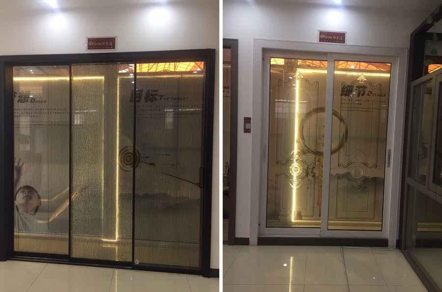 Window Aluminium Hưng Yên