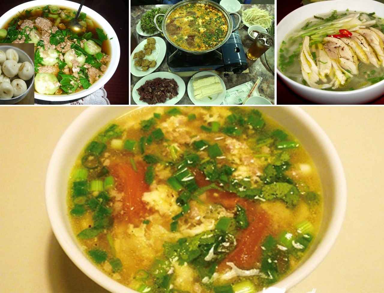 Nhà hàng cơm ăn ngon tại Bình Thuận