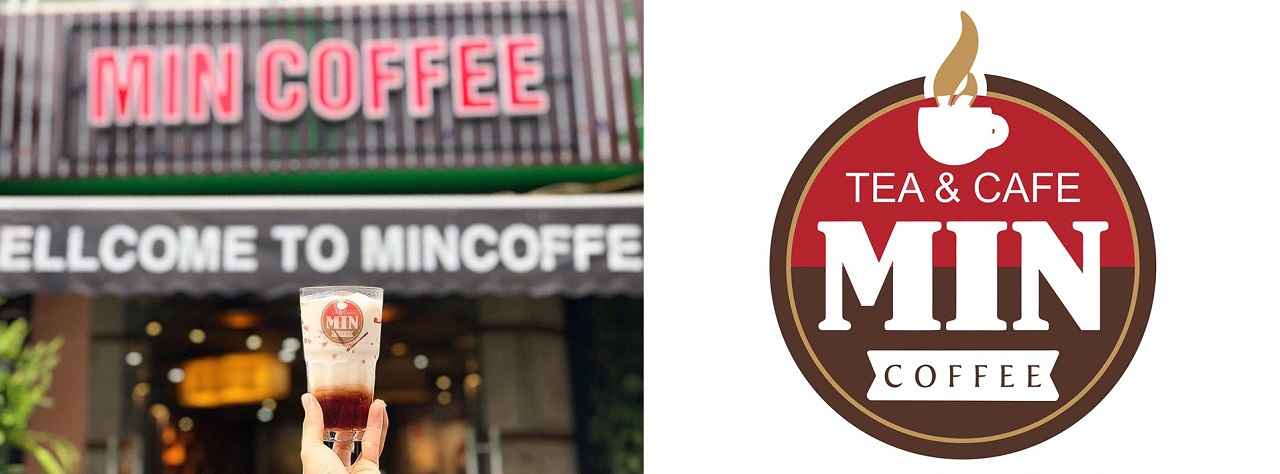 Min Coffee Việt Nam