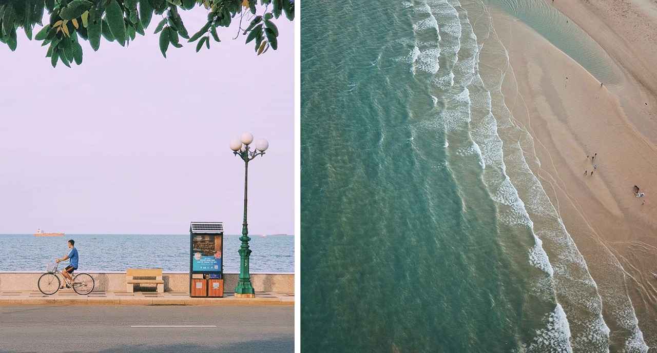 Villa rẻ view đẹp Vũng Tàu