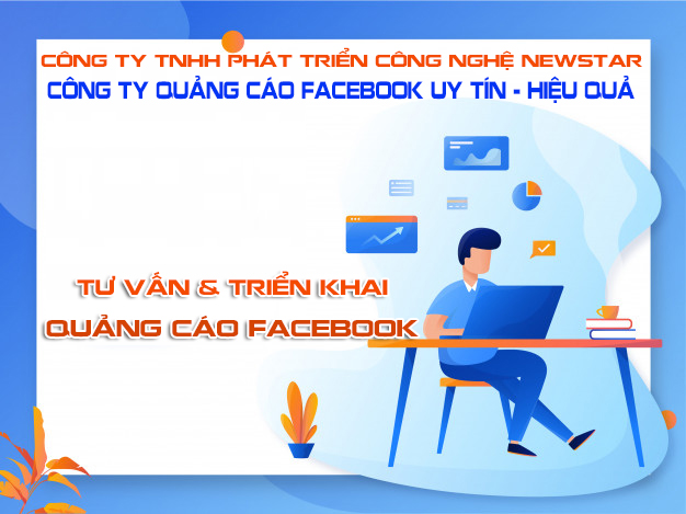 công ty quảng cáo facebook