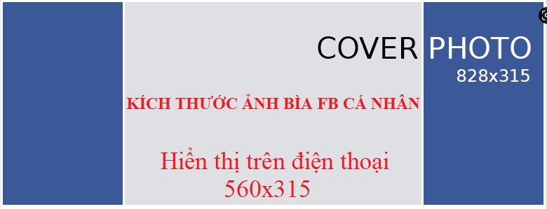 Sử dụng kích thước ảnh bìa trang Fanpage/cá nhân 2021 để thiết kế ảnh bìa chất lượng cao nhất. Tìm thông tin về kích thước ảnh bìa để trang trí trang cá nhân của bạn. Hãy nhấn vào hình ảnh để biết thêm chi tiết về kích thước và thiết kế!