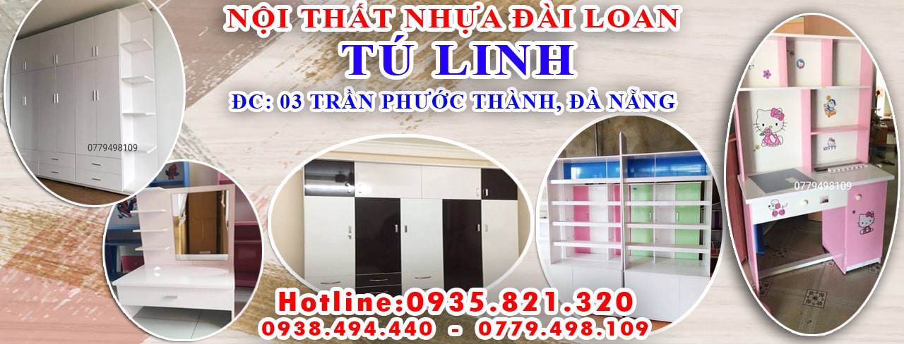 ✓ 0935821320 -✓ Nội thất nhựa đài loan Tú Linh Đà Nẵng -✓ nội ...