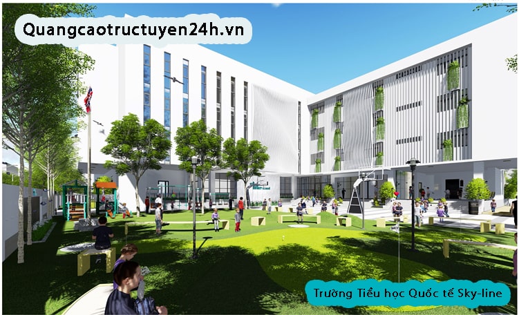 TOP 7 TRƯỜNG TIỂU HỌC QUỐC TẾ TẠI ĐÀ NẴNG - Top 7 trường cấp 1 Quốc tế tại Đà Nẵng - Các trường tiểu học tốt nhất tại Đà Nẵng