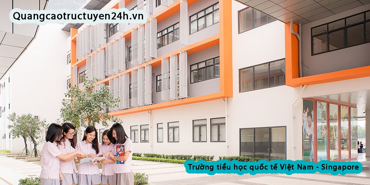 TOP 7 TRƯỜNG TIỂU HỌC QUỐC TẾ TẠI ĐÀ NẴNG - Top 7 trường cấp 1 Quốc tế tại Đà Nẵng - Các trường tiểu học tốt nhất tại Đà Nẵng