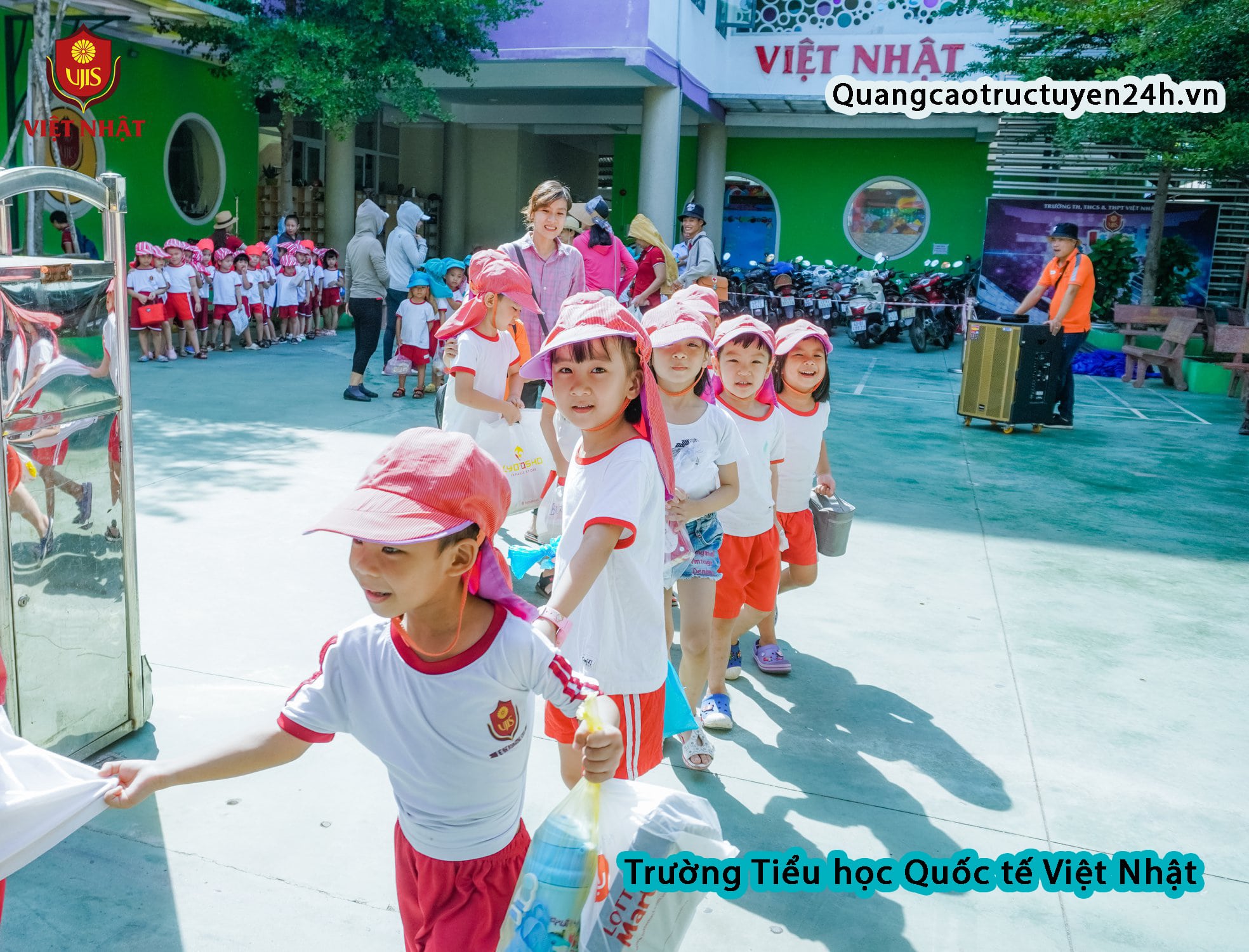 TOP 7 TRƯỜNG TIỂU HỌC QUỐC TẾ TẠI ĐÀ NẴNG - Top 7 trường cấp 1 Quốc tế tại Đà Nẵng - Các trường tiểu học tốt nhất tại Đà Nẵng