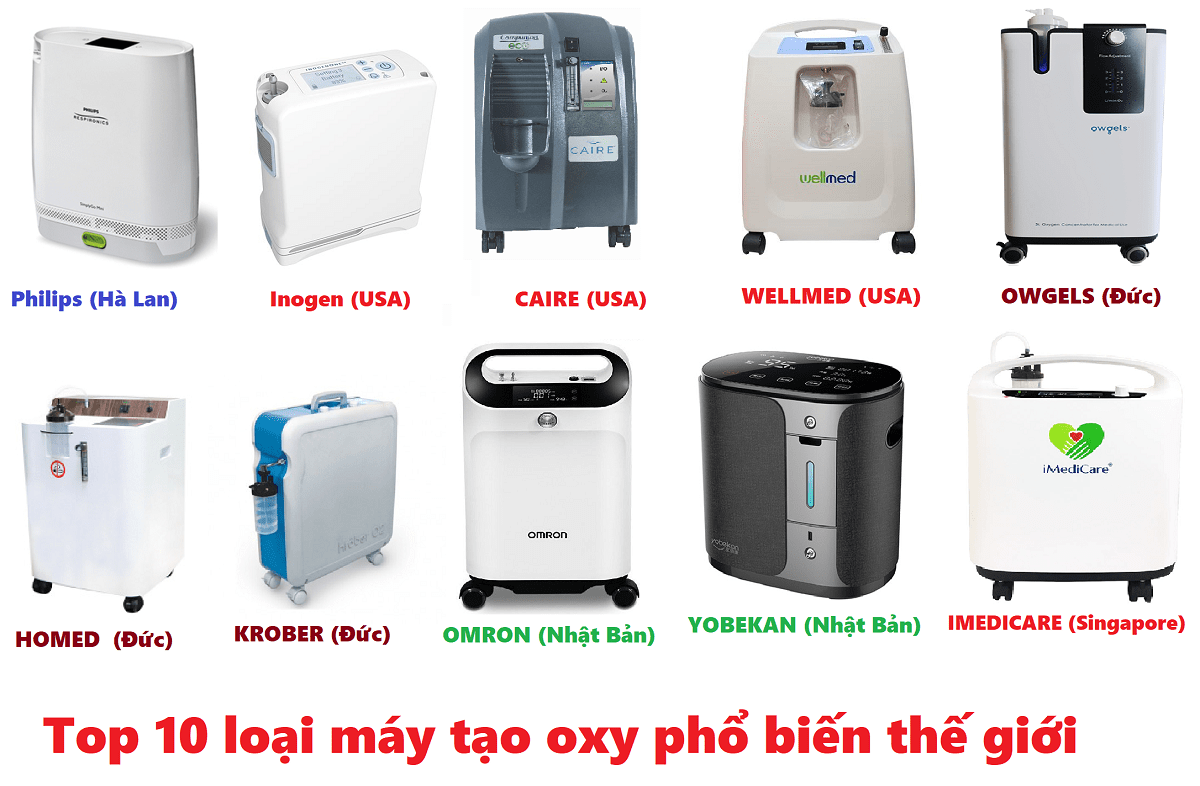 10-loai-may-tao-oxy-pho-bien