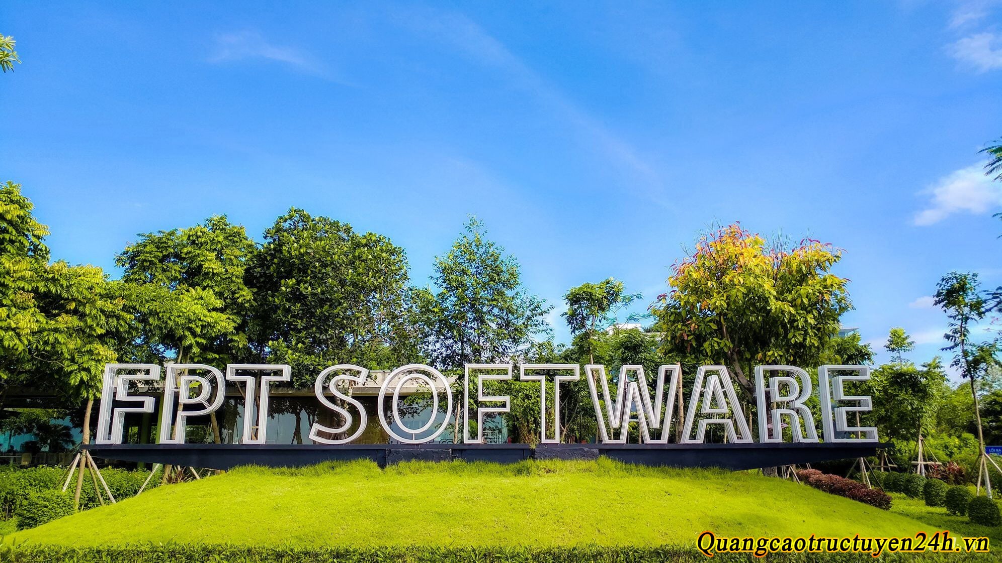 Top 10 Công ty phần mềm lớn nhất