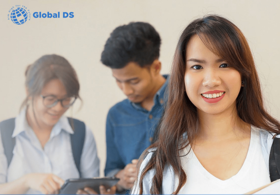 Global DS chia sẻ kinh nghiệm chọn ngành khi du học Hàn Quốc