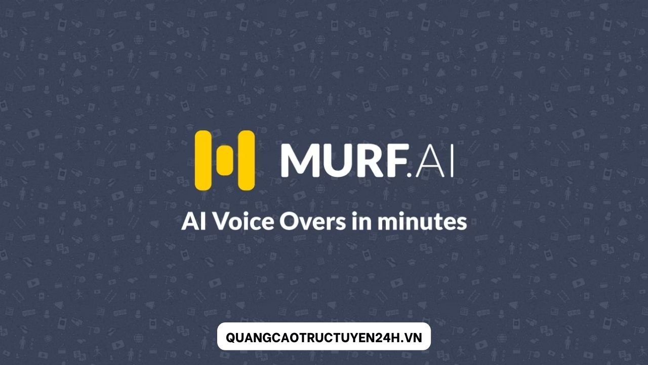 AI chuyển văn bản thành giọng nói