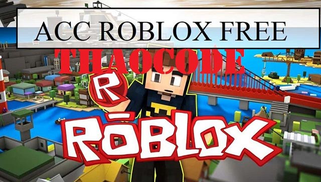 Roblox game là gì? Cách chơi Roblox online trên website