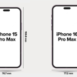 Dòng sản phẩm Pro Max luôn được săn đón và iPhone 16 Pro Max không ngoại lệ