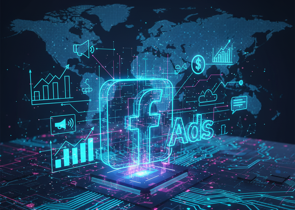 Facebook Ads vẫn là kênh quan trọng!