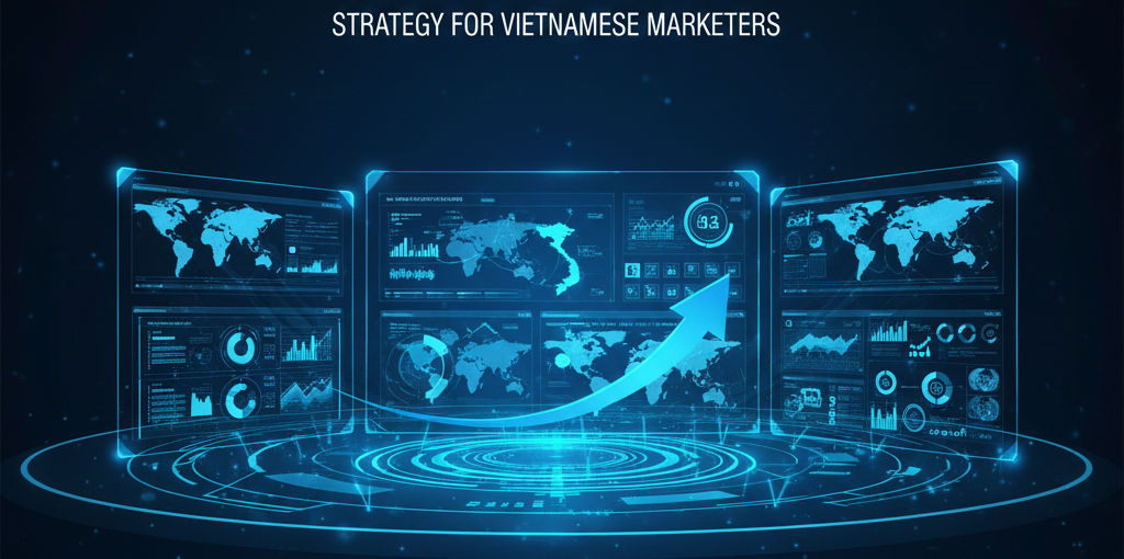Chiến Lược Cho Marketer Việt Nam