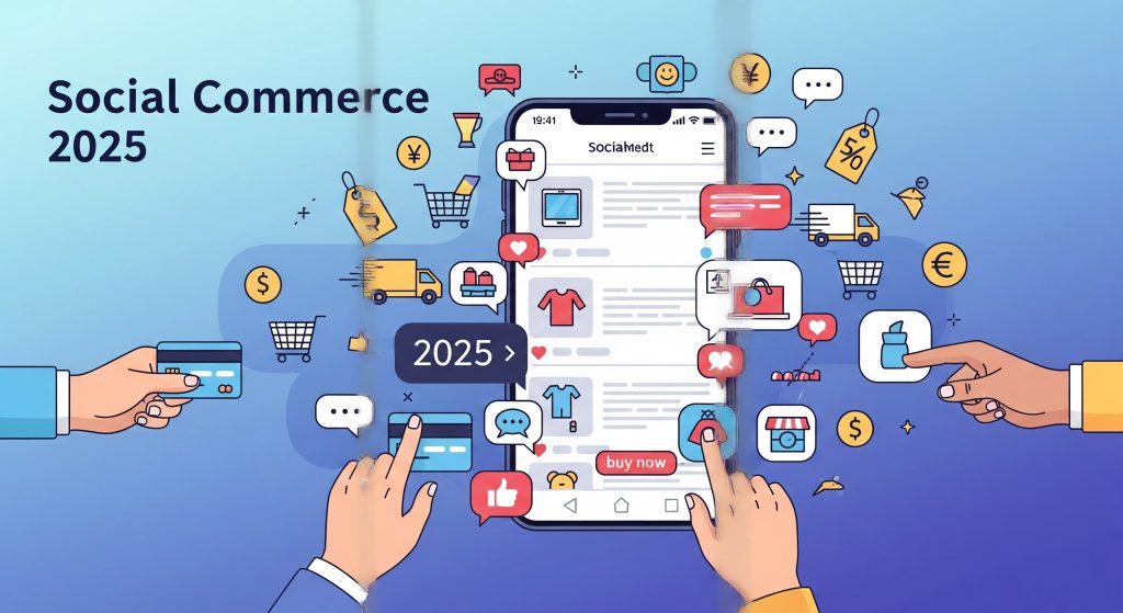 [Hành vi tiêu dùng và phản ứng với quảng cáo năm 2025]