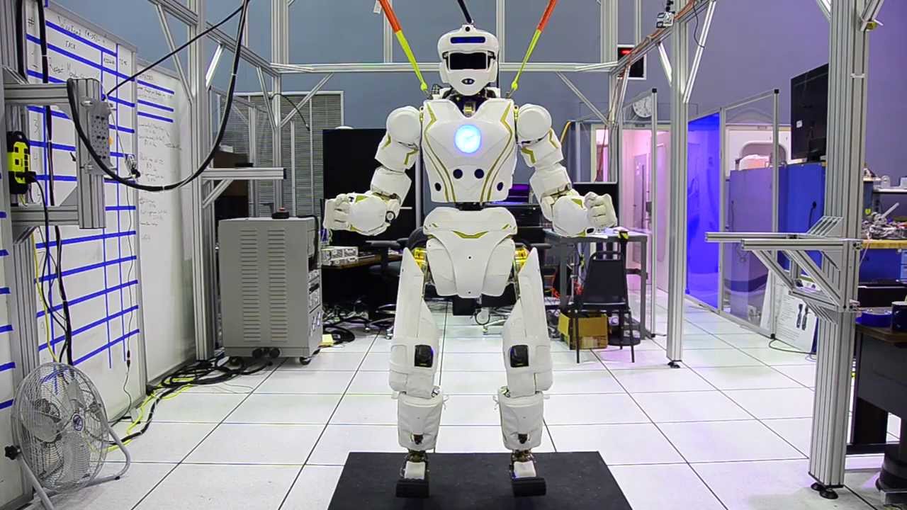 NASA gives MIT a humanoid robot to develop software for future ...