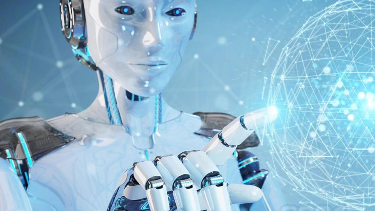 Physical Intelligence:" How AI May Unlock the Veterinary Robotic ...