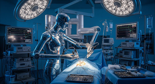 Tesla Optimus - Những bí mật động trời về robot hình người của hãng Tesla