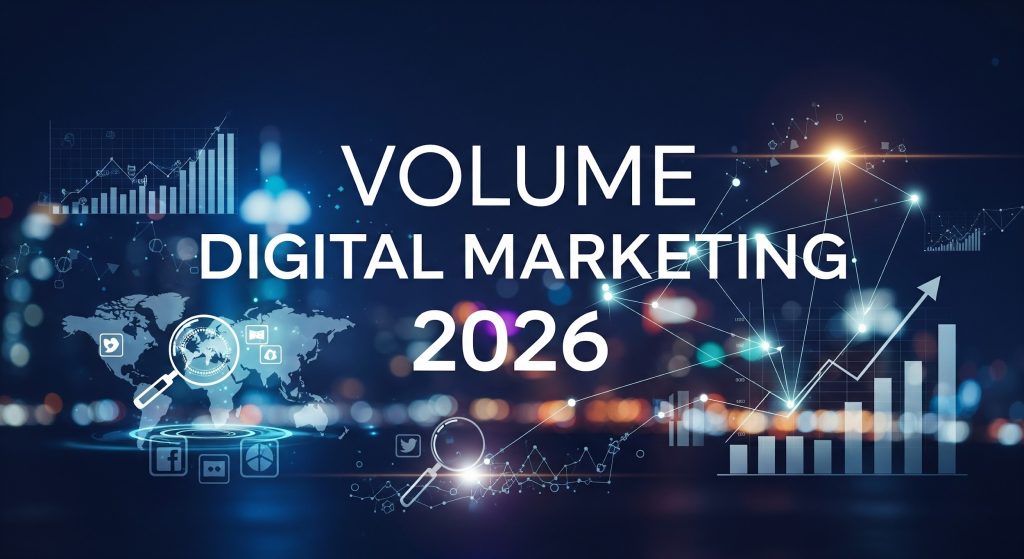 Thị trường 2026 - Cơ hội cho Digital Marketer