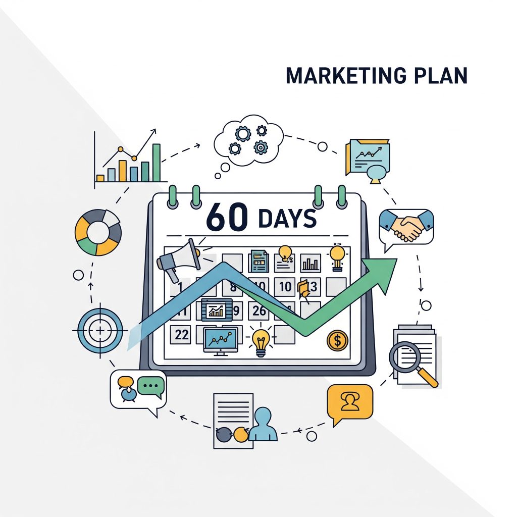 Giải pháp Marketing Online trọn gói