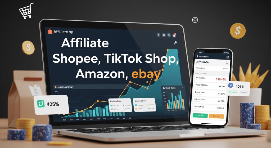 Affiliate Marketing 2026