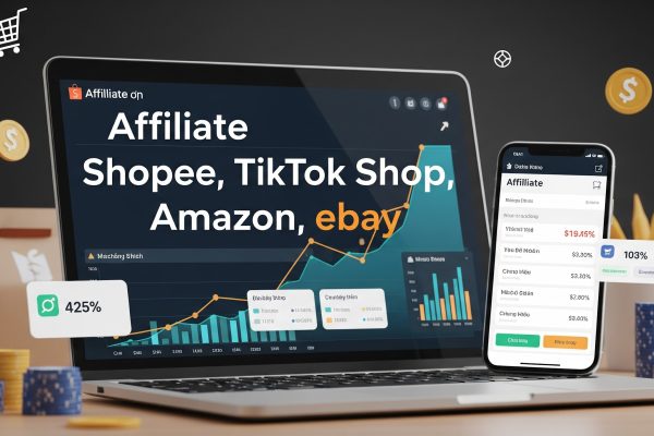 Affiliate Marketing 2026