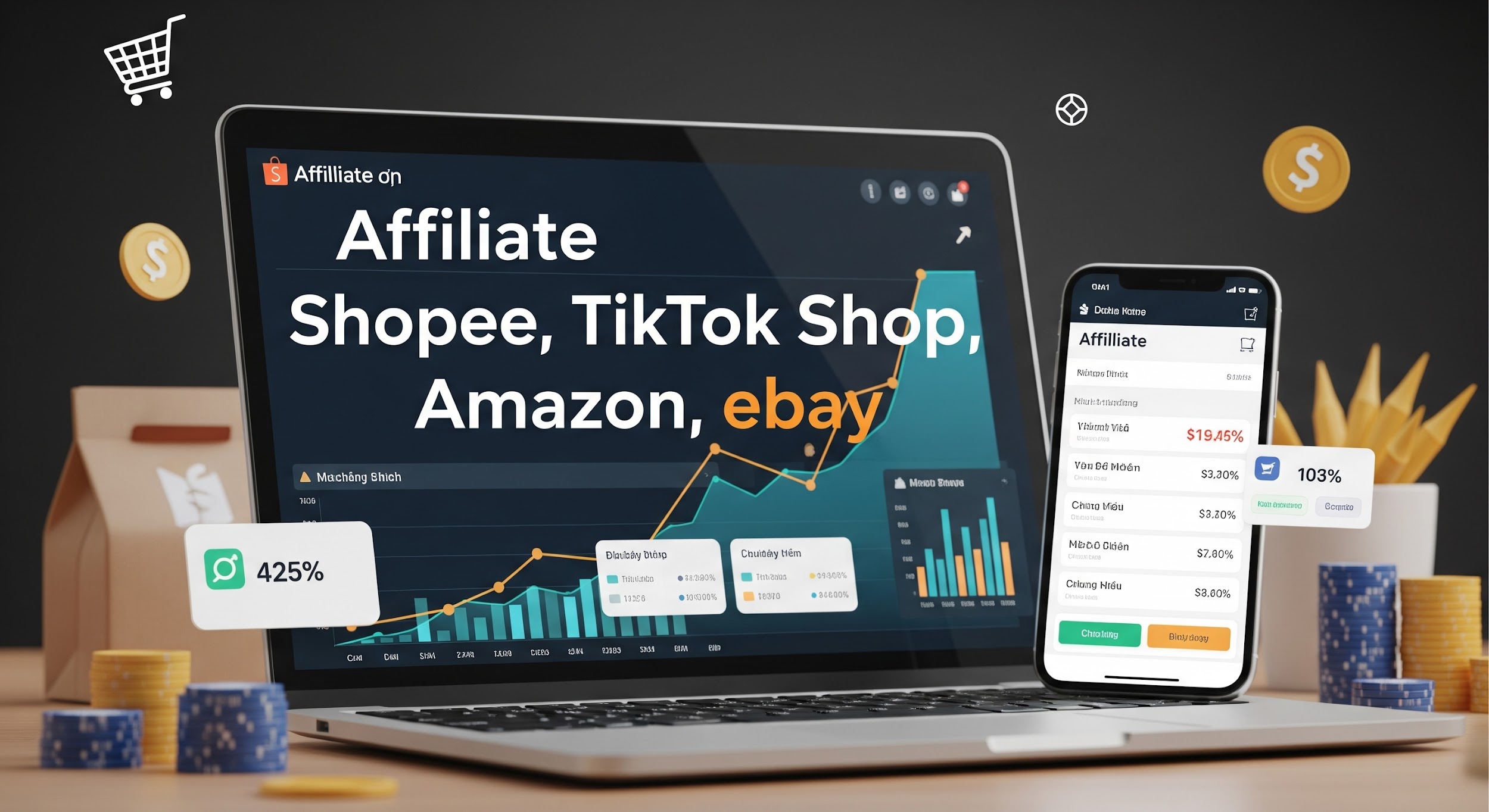 Affiliate Marketing 2026