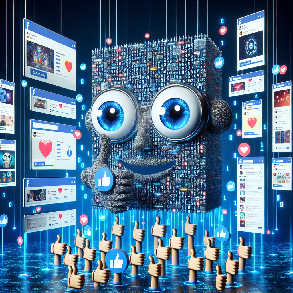 Cách Facebook đánh giá quảng cáo chất lượng cao