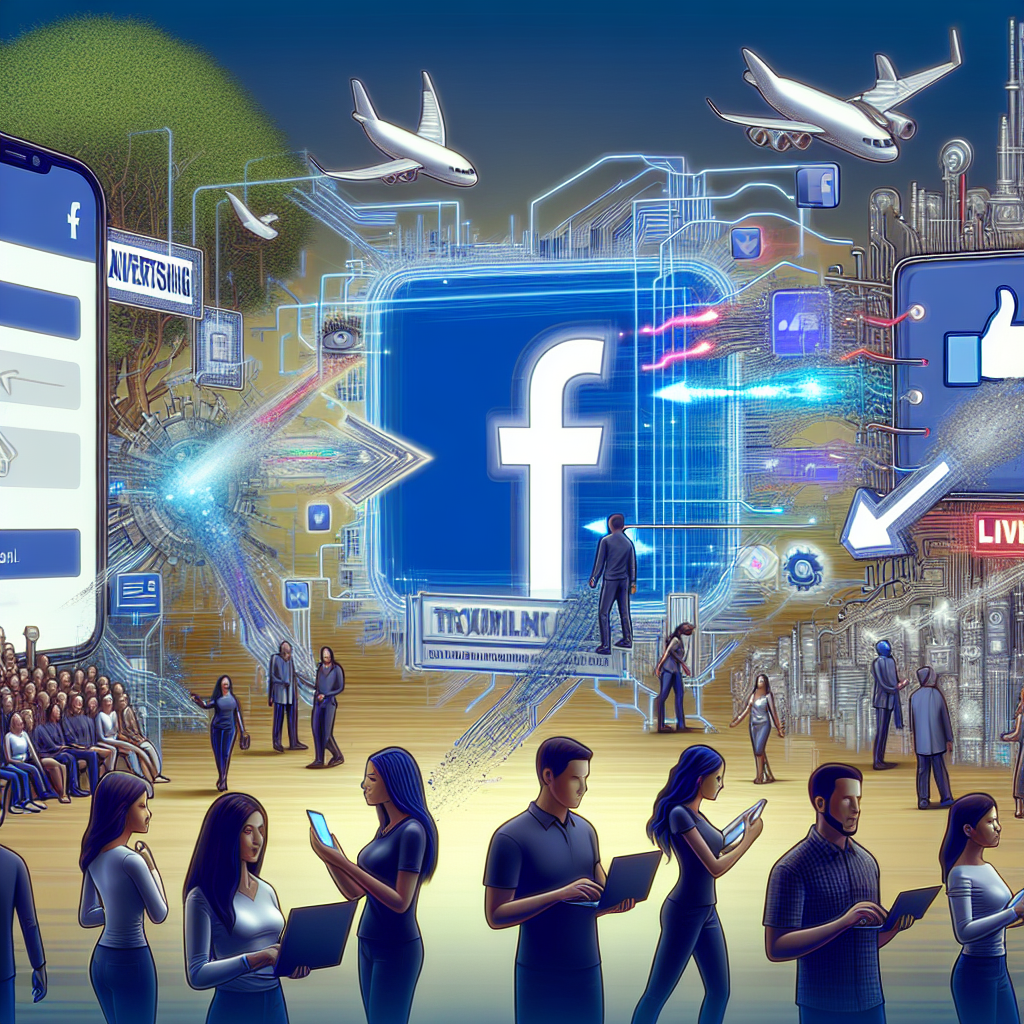 Thuật toán Facebook 2026 đã thay đổi hoàn toàn – nhiều cách chạy ads cũ đã chết