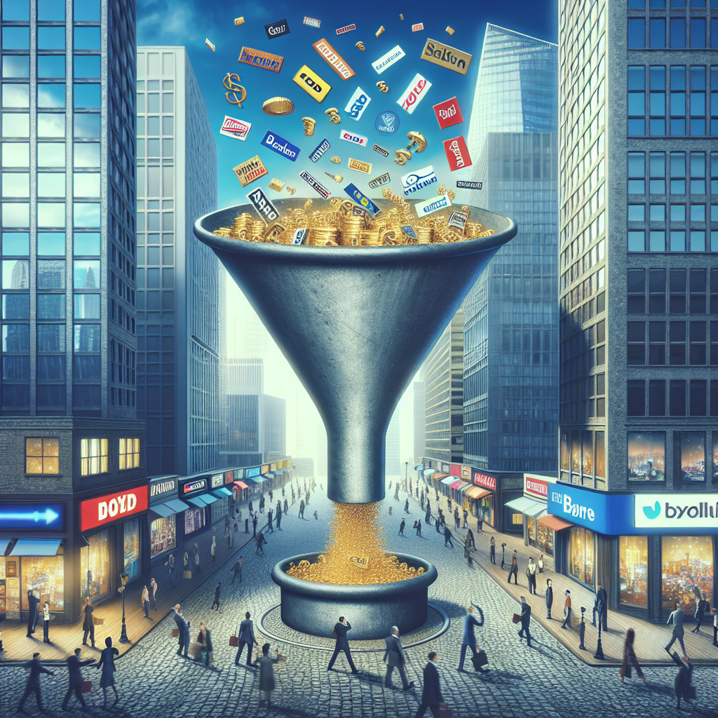 Sai lầm khiến nhiều doanh nghiệp “nghiện quảng cáo” nhưng không có lợi nhuận