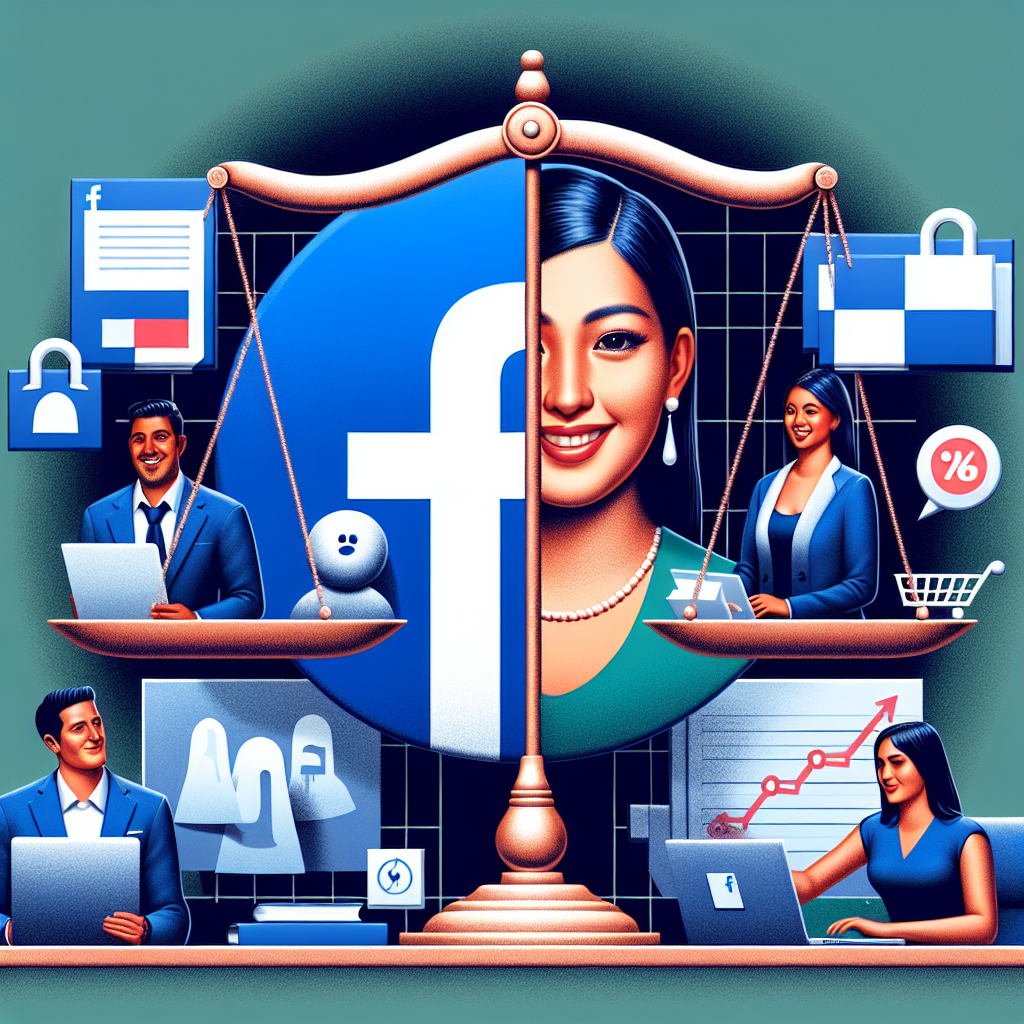 Quảng cáo Facebook có thể thay thế đội sales không?