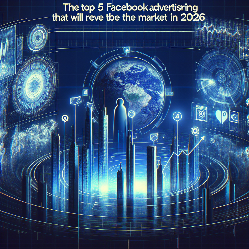 5 xu hướng quảng cáo Facebook sẽ thay đổi thị trường năm 2026
