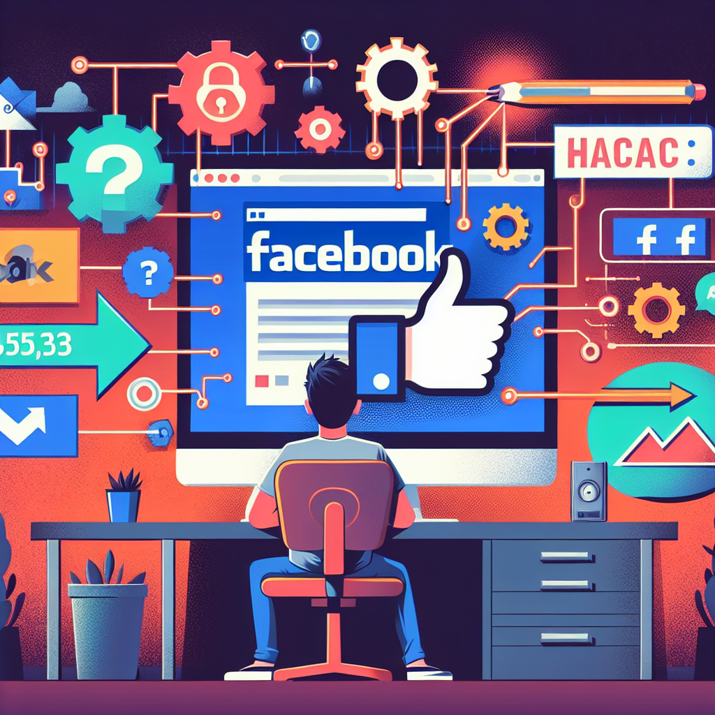 Sai lầm lớn nhất khi cố “hack thuật toán Facebook”
