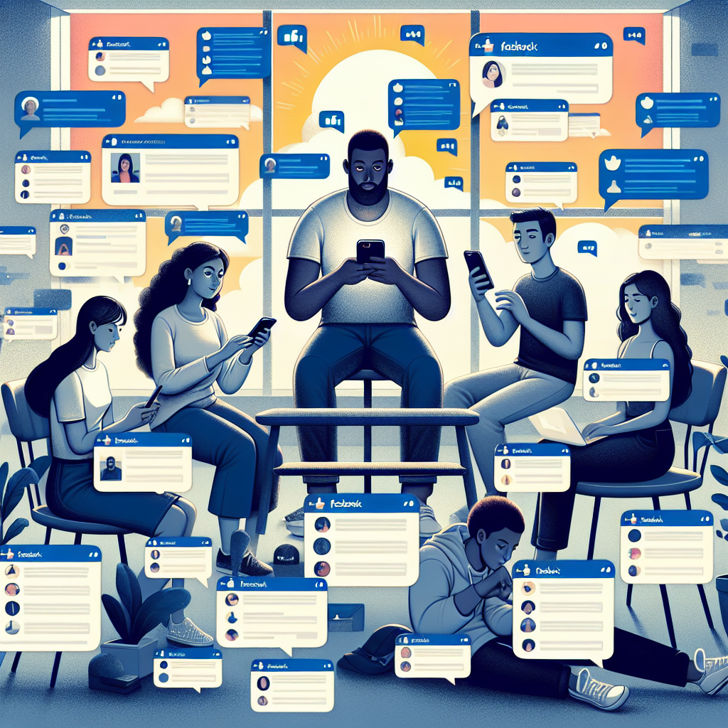 Facebook thực sự phân phối quảng cáo như thế nào?