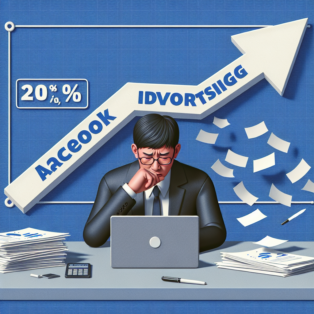 Chi phí quảng cáo Facebook tăng 20% mỗi năm – doanh nghiệp phải làm gì?
