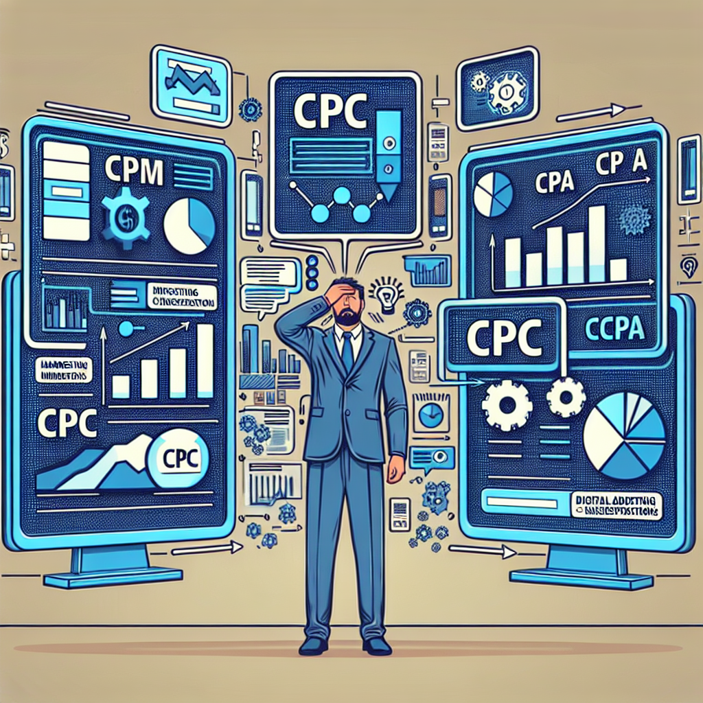 CPM, CPC, CPA: 3 chỉ số mà 90% chủ shop đang hiểu sai