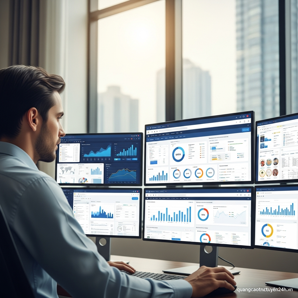 Bối Cảnh Thị Trường: Xu Hướng Và Thách Thức