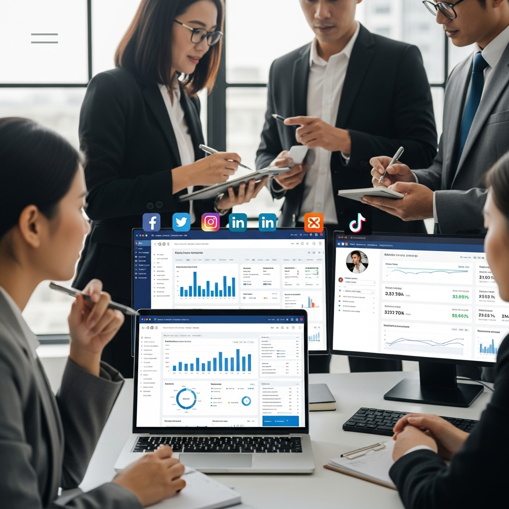 Các Trường Hợp Thực Tế Và Cập Nhật Mới