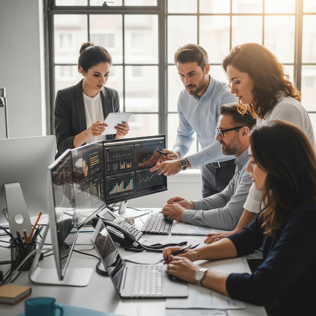 Cập Nhật 2026: Những Đổi Mới và Xu Hướng