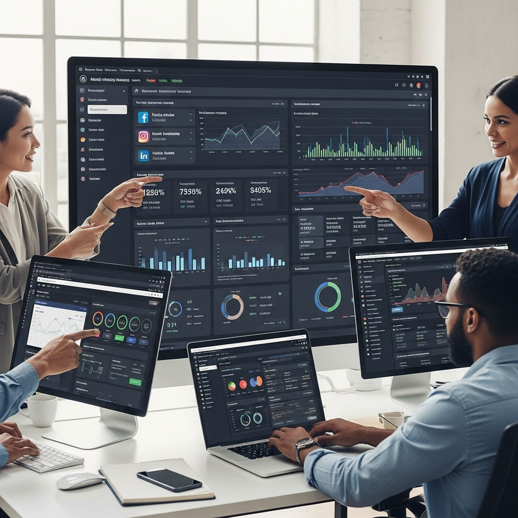 Cập Nhật Mới Nhất Và Sự Ảnh Hưởng Đến Doanh Nghiệp